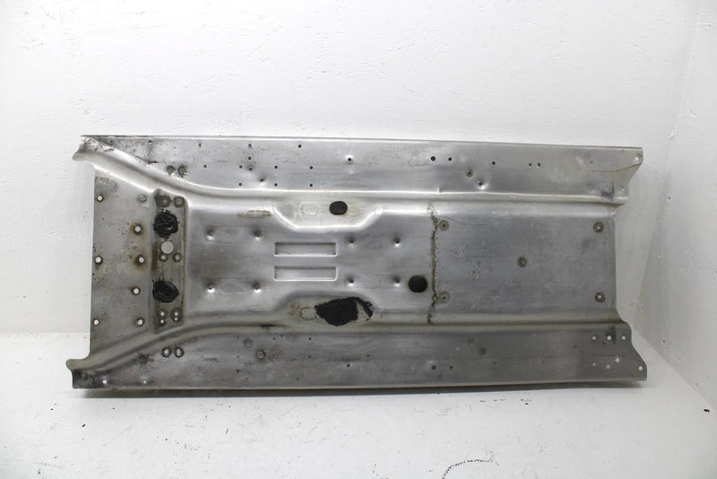 2007 Yamaha Attak Gt Oem Seat Pan 8GV-21950-00-00 SY135