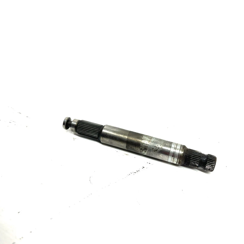 00-06 Honda Rancher 350 TRX350FM 4x4 OEM Gearshift Spindle 24611-HN5-670 AH47