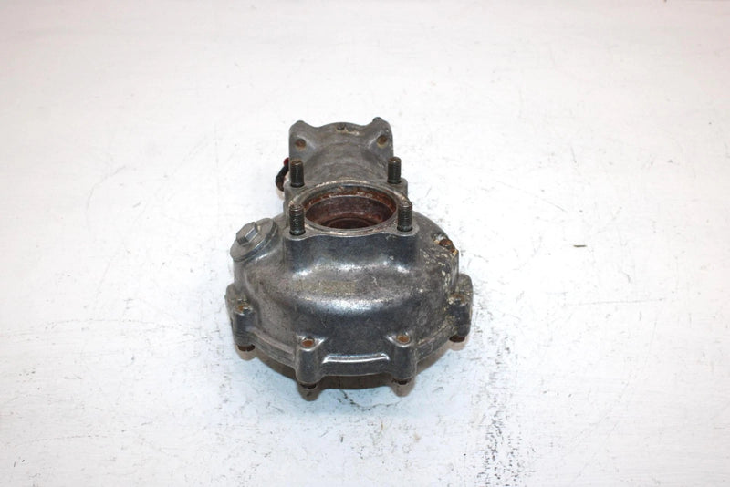2001 Honda Trx 500 Faa Fourtrax Forman Oem Rear Diff Gearcase 41300-HN2-000 AH56