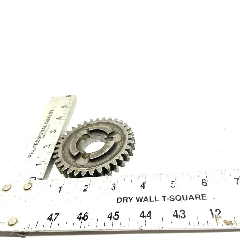 1993 Polaris Big Boss 350L 6x6 OEM 33T Transmission Gear 3233008 AP192