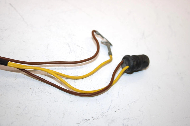 98 Arctic Cat Zr 600 Efi Oem Tachometer Harness 0620-215 Q1418