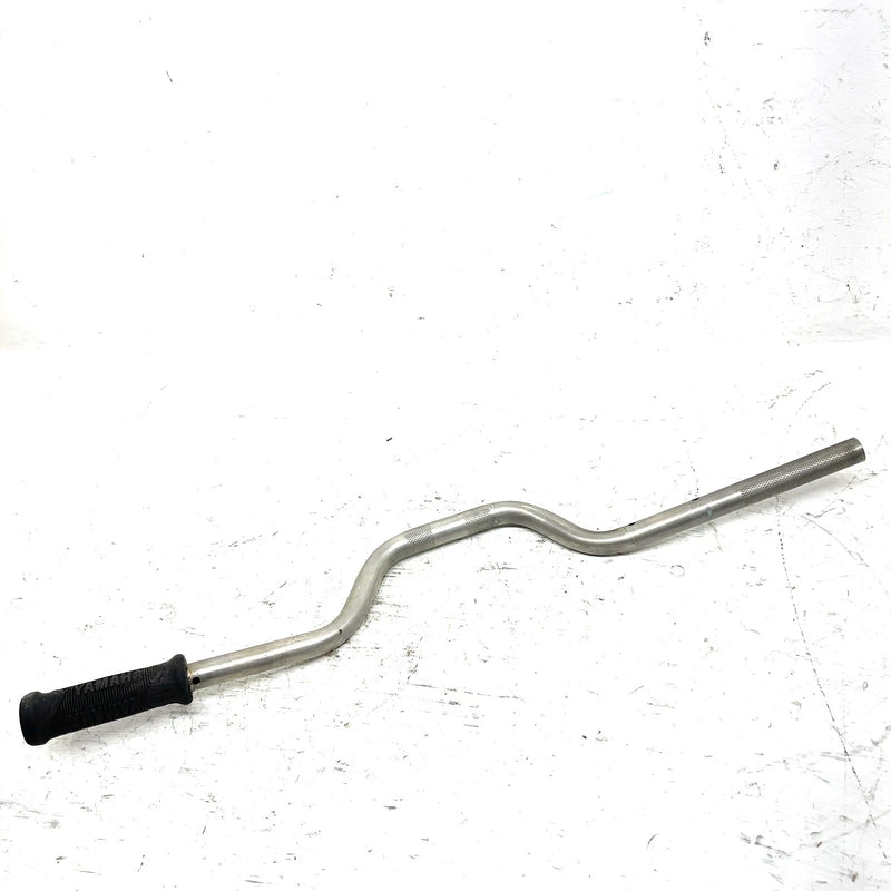 01-05 Yamaha WaveRunner XLT1200 OEM Handlebars F0D-U1552-00-00 JY27