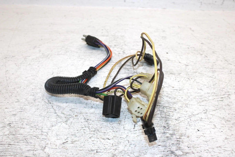 1996 Polaris Classic Touring Oem Handlebar Harness 2460506 SP38