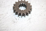 1989 89 Polaris Sport Oem 17T Top Sprocket 0107-218 3221033 SP137