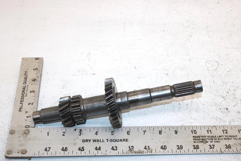 2002 Polaris Sportsman 700 Oem Transmission Input Shaft 3233890 AP43