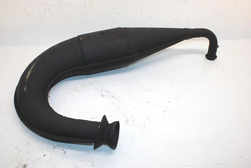 95 Arctic Cat Bearcat 440 OEM Expansion Chamber 0712-154 SA9