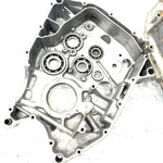 87 Suzuki Quadrunner 300 LT300E 2x4 OEM Engine Motor Crankcase 11300-24855 AS36