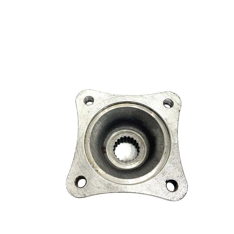 1998 Arctic Cat Bearcat 454 4X4 OEM Rear Output Joint Flange 3402-514 AA3