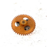 1996 Yamaha Big Bear 350 YFM350FW 4x4 OEM Oil Pump 1UY-13300-00-00 AY55