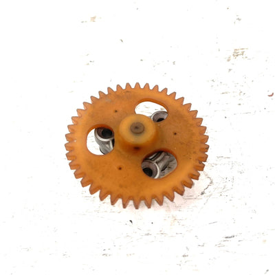 1996 Yamaha Big Bear 350 YFM350FW 4x4 OEM Oil Pump 1UY-13300-00-00 AY55