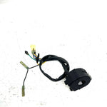 1988 Yamaha Moto 4 YFM200DX OEM Left Control Switch 2VY-83973-01-00 AY68