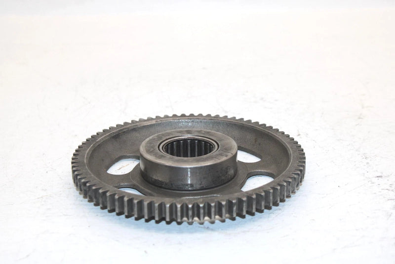 2005 Arctic Cat 500 4x4 Oem One Way Clutch Starter Gear 3402-457 AA1