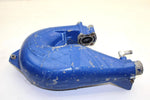92 Polaris SL650 OEM Exhaust Pipe 1260580-157 JP1