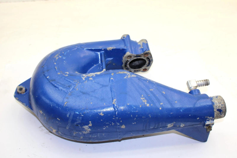 92 Polaris SL650 OEM Exhaust Pipe 1260580-157 JP1