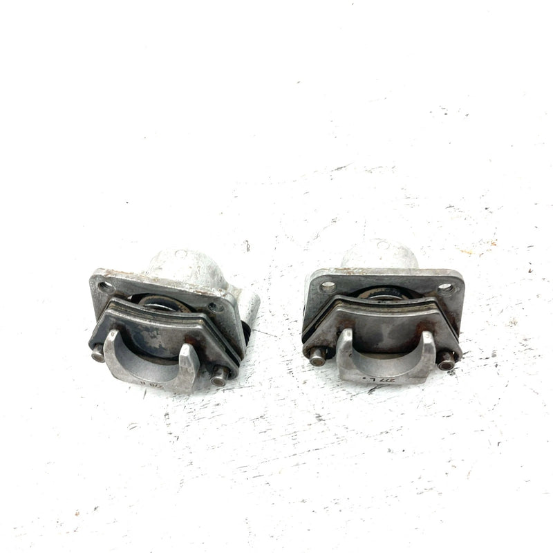 2013 Polaris Ranger XP 900 OEM Rear Brake Caliper Set 1911374 XP11.1