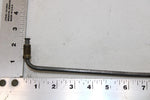 1996 Polaris Xpress 300 Oem Rear Brake Line 1930751 B489