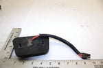 2001 Polaris Sportsman 400 Oem Tail Light Housing 4032064 Q308