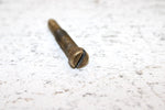 1997 Ski-doo Formula S 380 Oem Idle Speed Screw 404109700 SS23