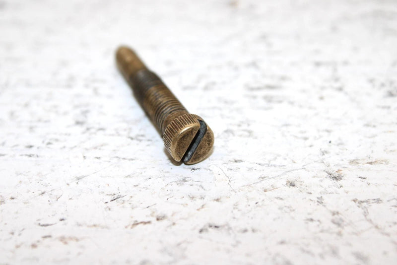 1997 Ski-doo Formula S 380 Oem Idle Speed Screw 404109700 SS23