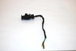 85 Honda Atc250es A Oem Receptacle Socket 31650-HA0-003 31650-HA0-680 AHS