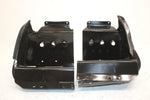 1991 Yamaha Phazer Ii Oem Footrest Set 89F-21910-01-00 SY27