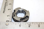 1997 Yamaha  Kodiak 400 Oem Transmission Dog 1YW-17286-01-00 Q3650