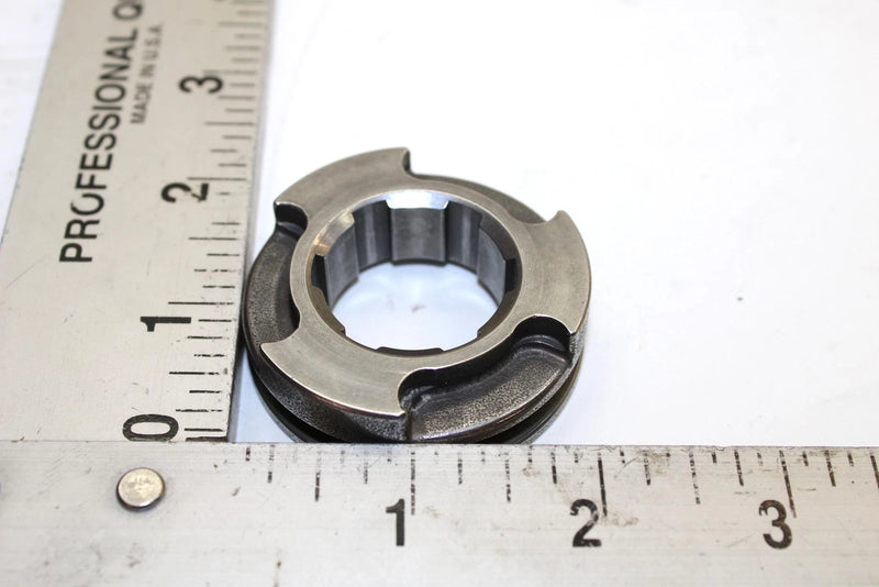1997 Yamaha  Kodiak 400 Oem Transmission Dog 1YW-17286-01-00 Q3650