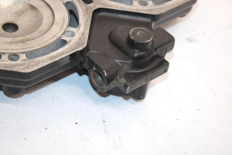 98 Arctic Cat Zr 500 Oem Cylinder Head 3005-120 SA169