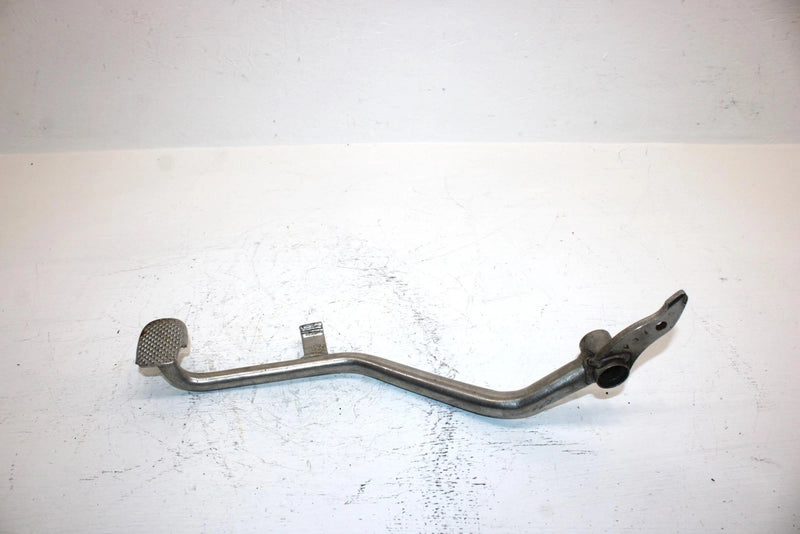 1985 Honda Atc 110a All Terrain Oem Rear Brake Pedal 46500-968-000 AH58