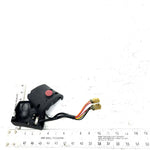 2000 Polaris Virage OEM Left Control Switch 2410168 JP50