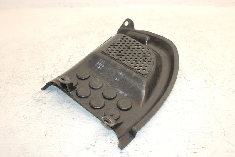 2000 Ski-doo Mxz 700 Oem Left Console Panel 517302006 SS8