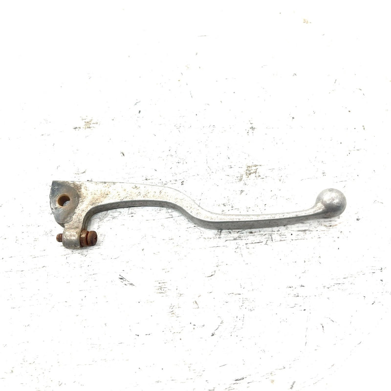 96 Yamaha Big Bear 350 4x4 OEM Brake Master Cylinder Lever 38W-83922-01-00 AY55