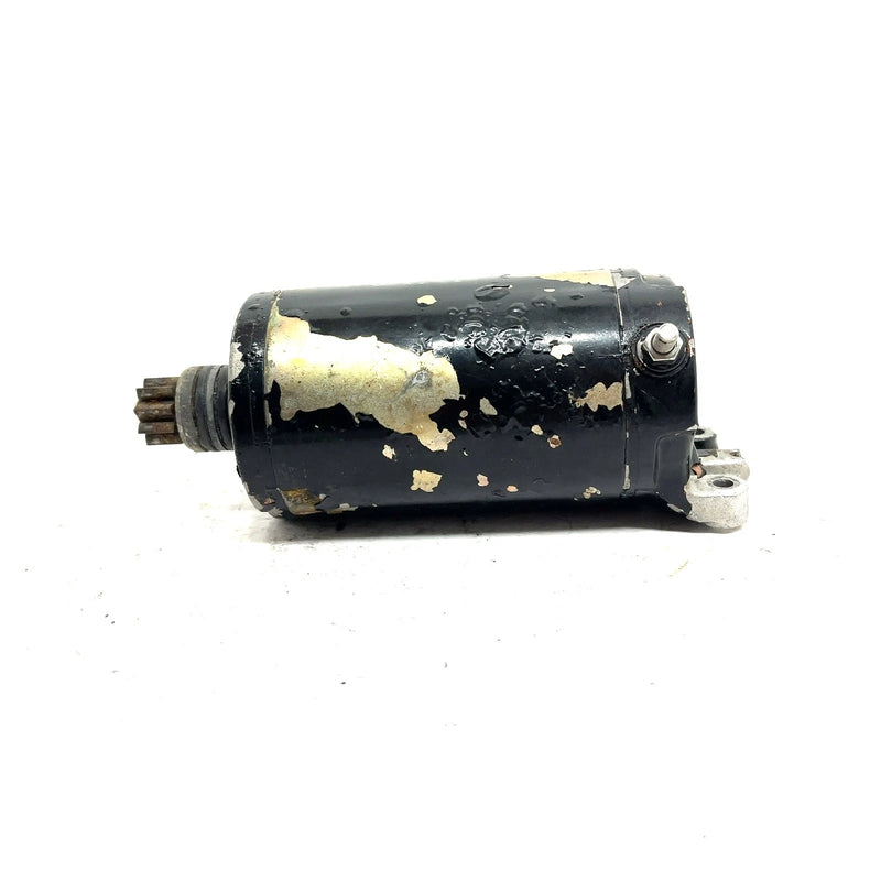 2002 Bombardier Quest 500 OEM Starter Motor 711888991 AB14