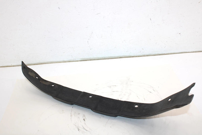02 Honda Trx 350 Fe Oem Right Front Mud Guard 61861-HN5-670ZA AH22