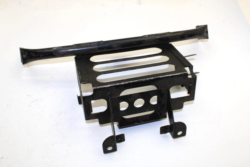 2005 Yamaha Rs Vector Oem Battery Bracket 8ES-2199G-00-00 SY106