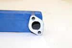 Polaris Oem Blue Water Outlet Manifold 3240218 Q436