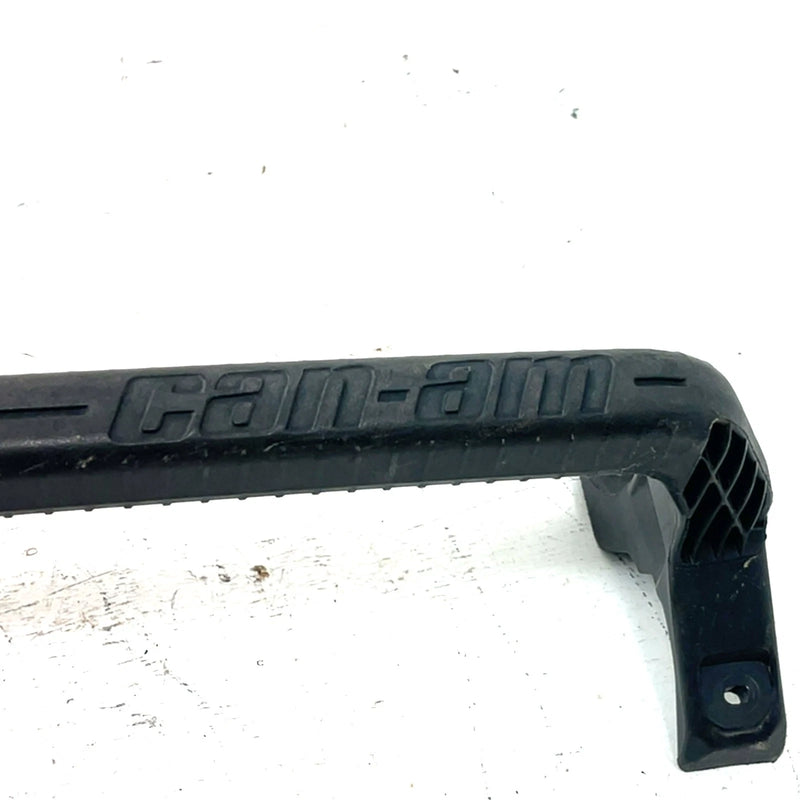 16-22 Can-Am Defender HD10 OEM Passenger Grab Bar 707900248 XB0.2