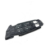 91-02 Suzuki King Quad 300 OEM Middle Skid Plate 42560-19B31 AS34