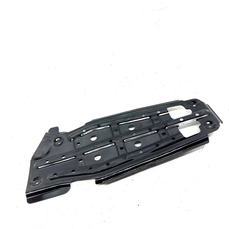 91-02 Suzuki King Quad 300 OEM Middle Skid Plate 42560-19B31 AS34