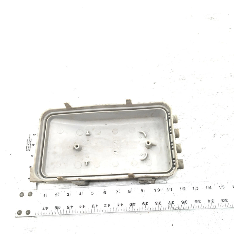 1994 Sea-Doo XP OEM Electrical Box Cover Panel 278000351 JS63