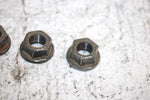 1999 Polaris Sportsman 335 Oem Wheel Nut (Set Of 4) 7542459 AP17
