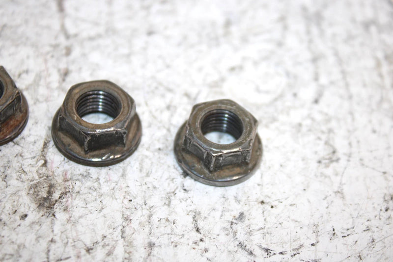 1999 Polaris Sportsman 335 Oem Wheel Nut (Set Of 4) 7542459 AP17