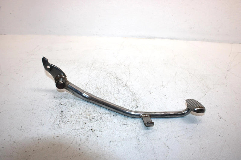 1985 Honda Atc125ma Oem Rear Brake Pedal Lever 46500-968-000 AH44