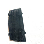 20-22 Can-Am Defender HD10 OEM Air Conditioning Rear Cover Grille 705800453 XB0