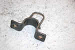 83 Yamaha Excel Iii Ec340g Oem Steering Column Bracket Set 84M-23872-00-00 SY7