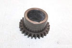 91 Yamaha  Big Bear  4wd Oem Oil Pump Drive Gear 1UY-13324-00-00 Q1404