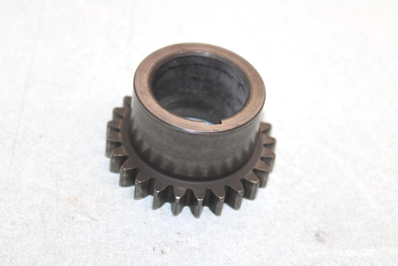 91 Yamaha  Big Bear  4wd Oem Oil Pump Drive Gear 1UY-13324-00-00 Q1404