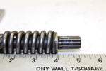 1986 Yamaha  Badger Yfm80s Oem Drive Shaft 55X-46171-00-00 AY32