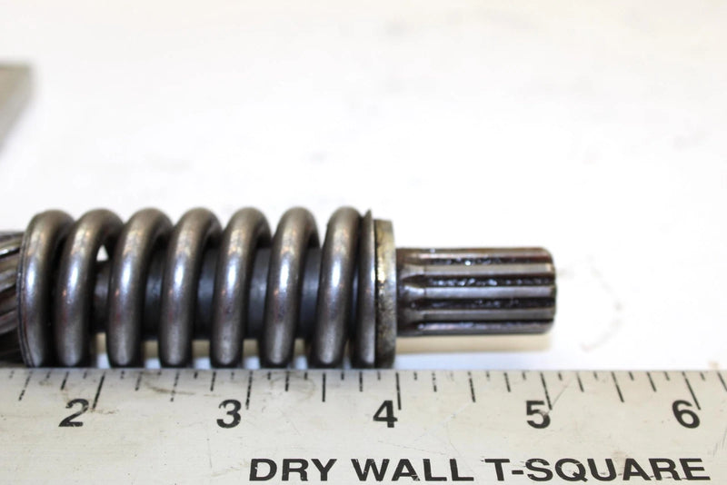 1986 Yamaha  Badger Yfm80s Oem Drive Shaft 55X-46171-00-00 AY32