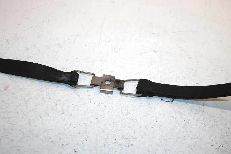 1990 Kawasaki 650 Ts Oem Support Band 92072-3730 JK10